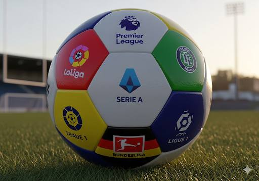 竞彩足球APP图标