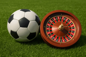 竞彩足球APP界面展示